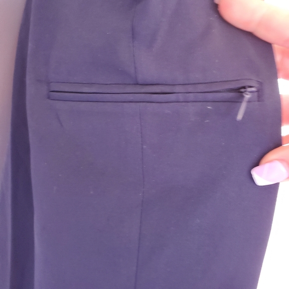 Perry Ellis men's dress pocket on the side size 42R/36W32L - Picture 6 of 8